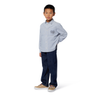 Denim broek KENZO KIDS 
                    BOY