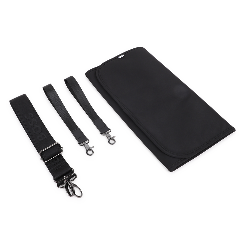 LUIER TAS BOSS 
                        UNISEX