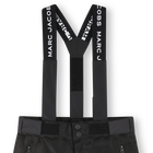 Skibroek met bretels MARC JACOBS 
                    UNISEX