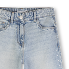 Denim broek BILLIEBLUSH 
                    MEISJE