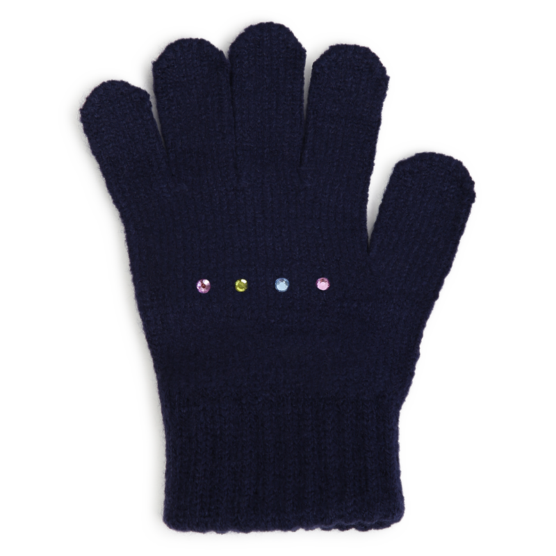 Handschoenen BILLIEBLUSH 
                        GIRL