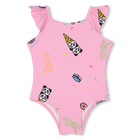 1 stuk badpak KENZO KIDS 
                    GIRL