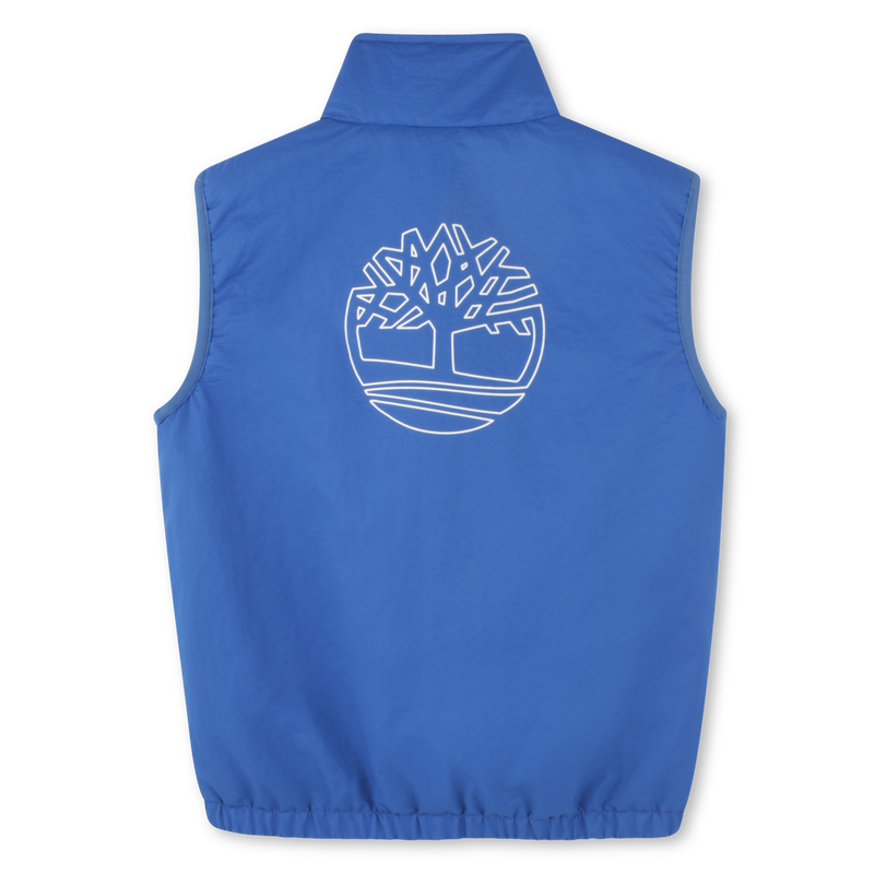 Mouwloze anorak TIMBERLAND 
                        BOY