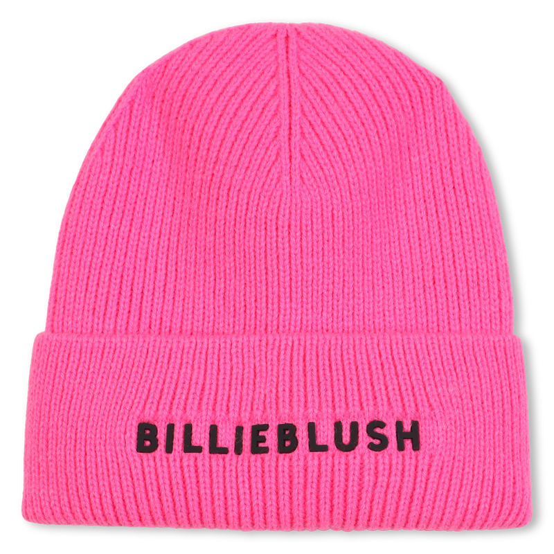 Gebreide muts BILLIEBLUSH 
                        GIRL