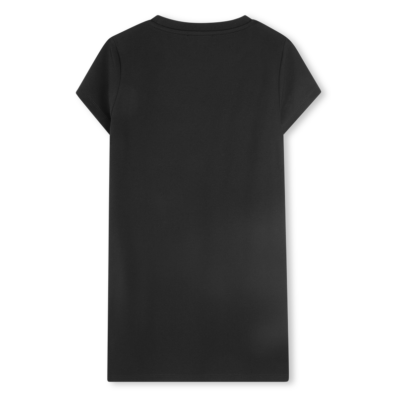 2-in-1 jurk DKNY 
                        GIRL