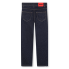 Denim broek HUGO 
                    BOY