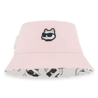Bob omkeerbaar KARL LAGERFELD KIDS 
                    GIRL