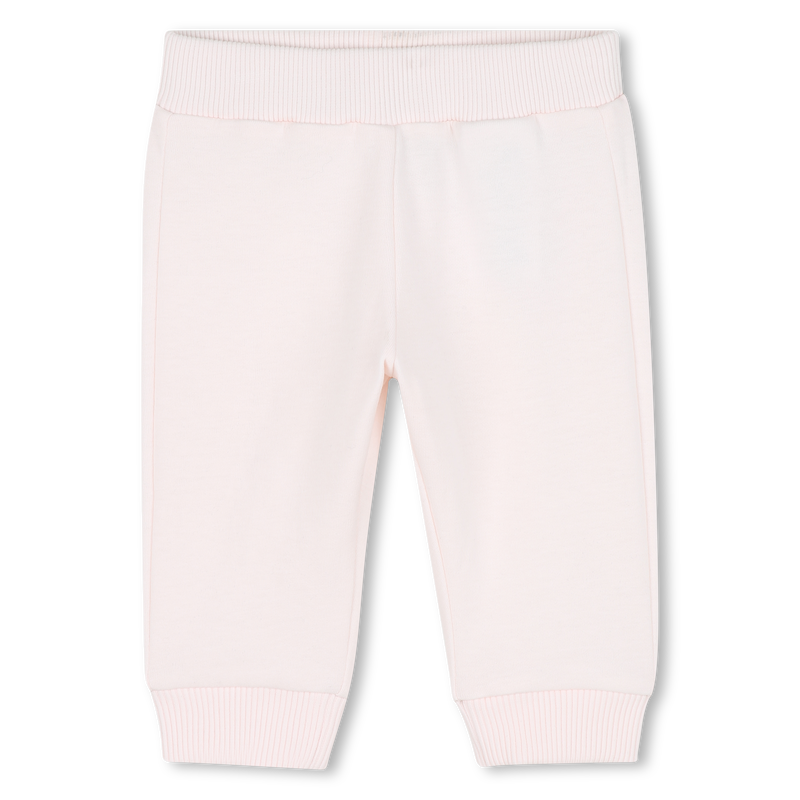 Sweatshirt + broek set KENZO KIDS 
                        GIRL