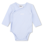 Set van 5 rompers BOSS 
                    BOY