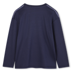 T-shirt met lange mouwen TIMBERLAND 
                    BOY