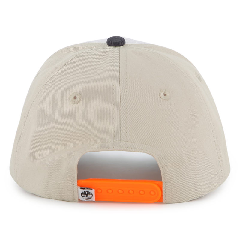 Verstelbare pet TIMBERLAND 
                        BOY
