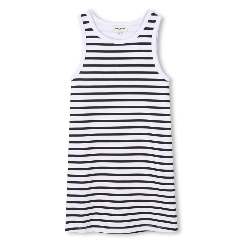 ROBE 2 EN 1 SONIA RYKIEL 
                        GIRL