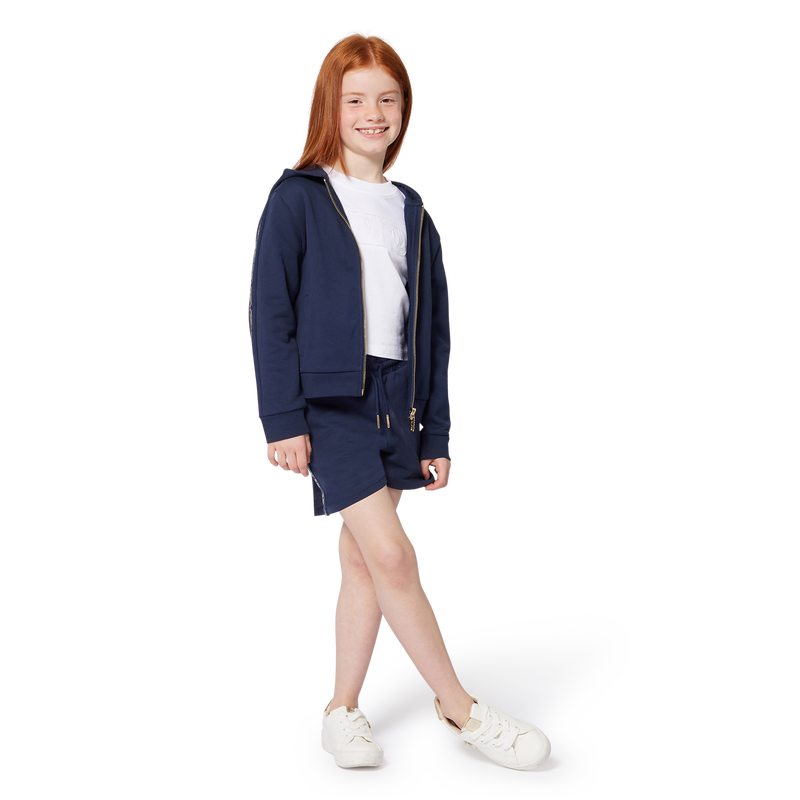 SHORT MICHAEL KORS 
                        GIRL