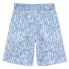 Joggingbermuda HUGO 
                    JONGEN
