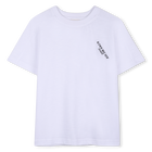 T-shirt met korte mouwen GIVENCHY 
                    BOY