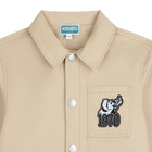 Saharaanse jas KENZO KIDS 
                    BOY