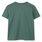 T-shirt met korte mouwen ZADIG VOLTAIRE 
                    BOY