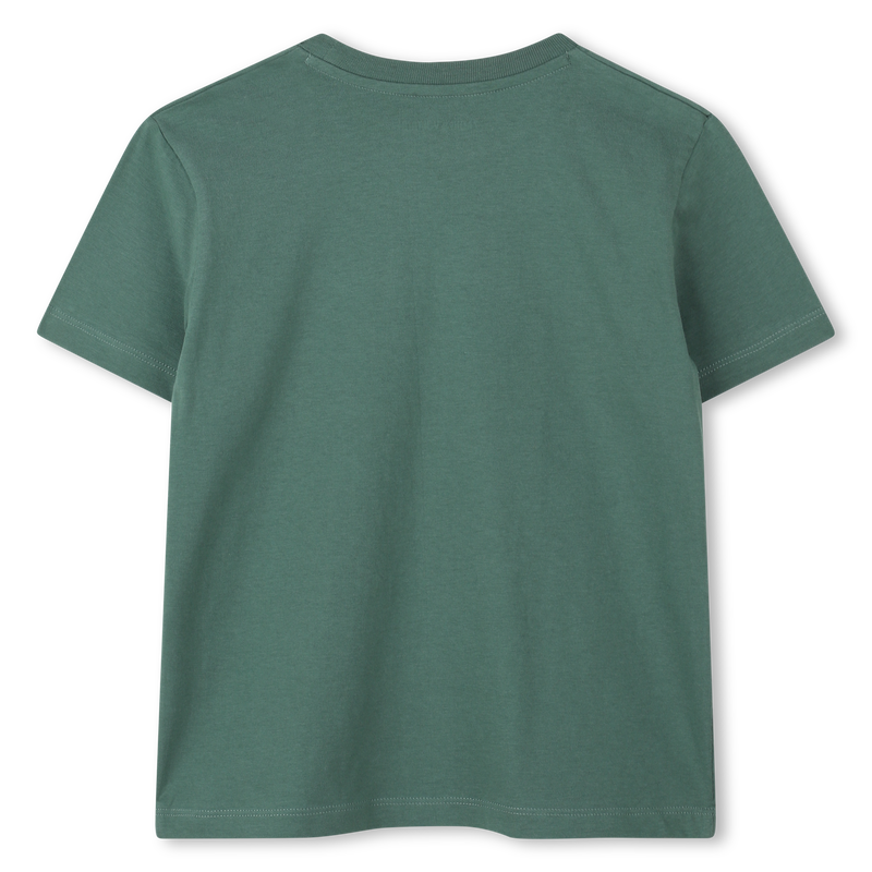 T-shirt met korte mouwen ZADIG & VOLTAIRE 
                        BOY