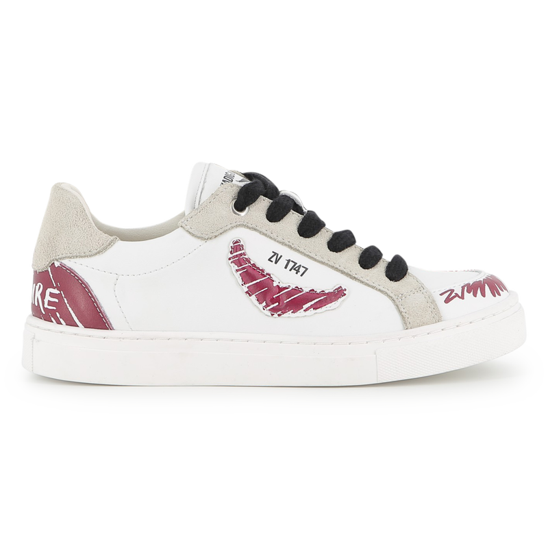 Sneakers ZADIG VOLTAIRE 
                        BOY