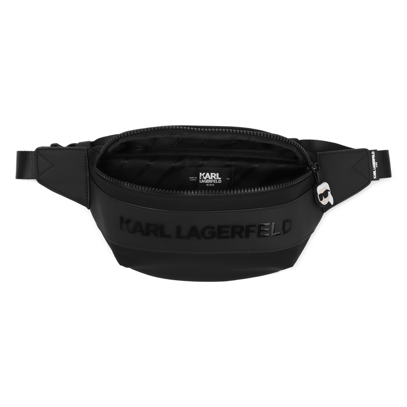 HEUPTASJE KARL LAGERFELD KIDS 
                        BOY