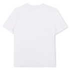 T-shirt met korte mouwen BOSS 
                    JONGEN