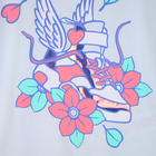 T-shirt met korte mouwen BILLIEBLUSH 
                    GIRL