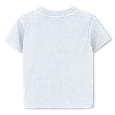 T-shirt met korte mouwen KENZO KIDS UNISEX