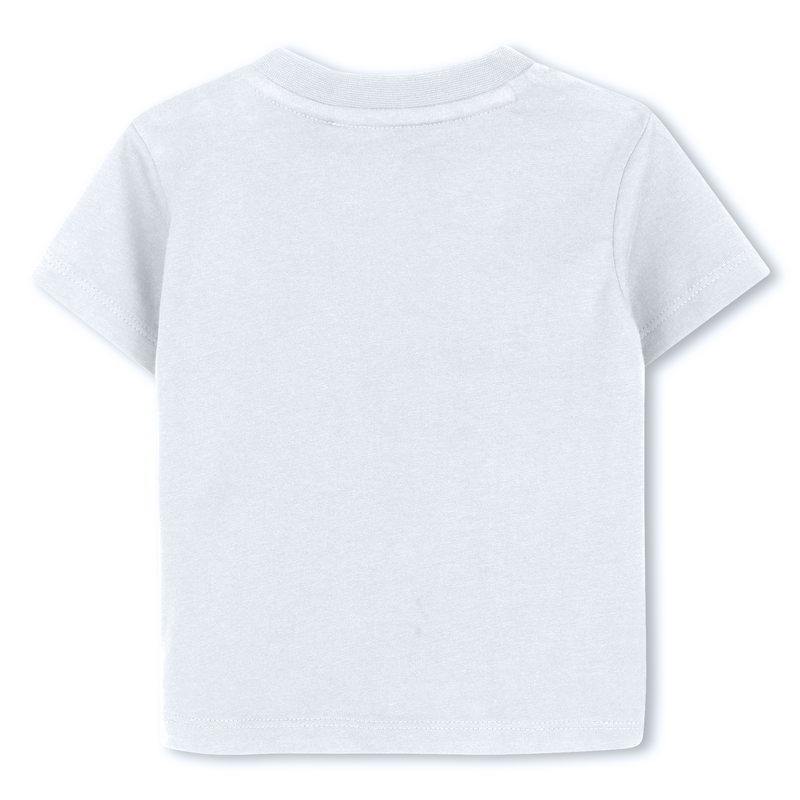 T-shirt met korte mouwen KENZO KIDS 
                        UNISEX