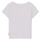 T-shirt met korte mouwen BILLIEBLUSH 
                    GIRL