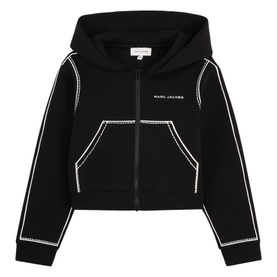 JAS MET CAPUCHON MARC JACOBS GIRL