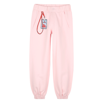 Joggingbroek MARC JACOBS MEISJE