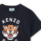T-shirt met korte mouwen KENZO KIDS 
                    UNISEX