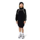 Coltrui jurk BOSS 
                    GIRL