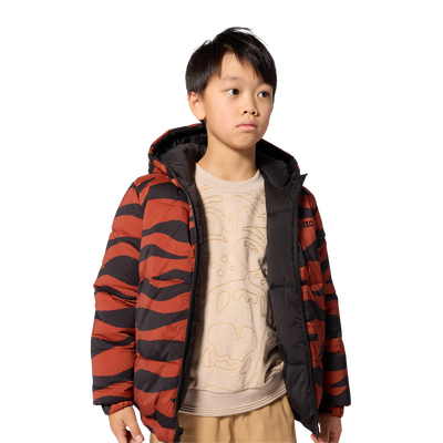 Reversible donsjas KENZO KIDS UNISEX