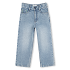 Spijkerbroek BILLIEBLUSH 
                    BOY