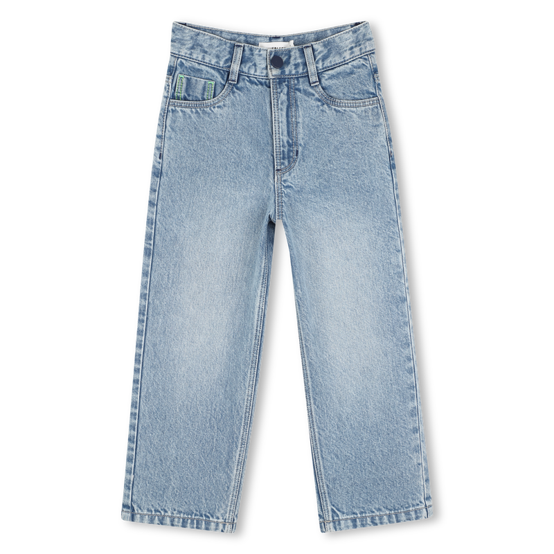Spijkerbroek BILLIEBLUSH 
                        BOY