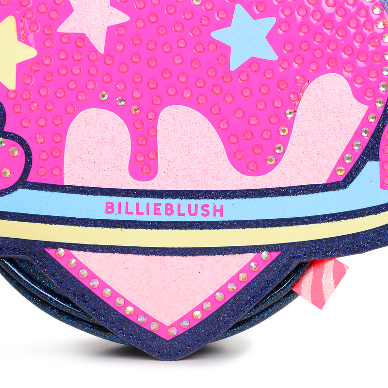 Handtas BILLIEBLUSH 
                        GIRL