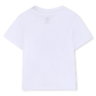 T-shirt met korte mouwen TIMBERLAND 
                    BOY