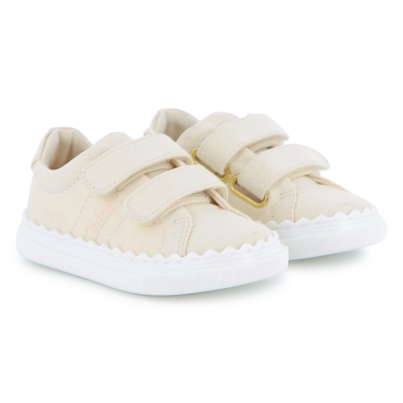 LAGE SNEAKERS CHLOE 
                        GIRL