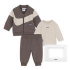 Set broek, cardigan en T-shirt BOSS 
                    BOY