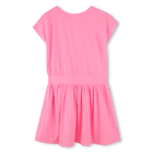 Jurk met elastische taille BILLIEBLUSH 
                    GIRL