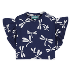 T-shirt met korte mouwen KENZO KIDS 
                    GIRL