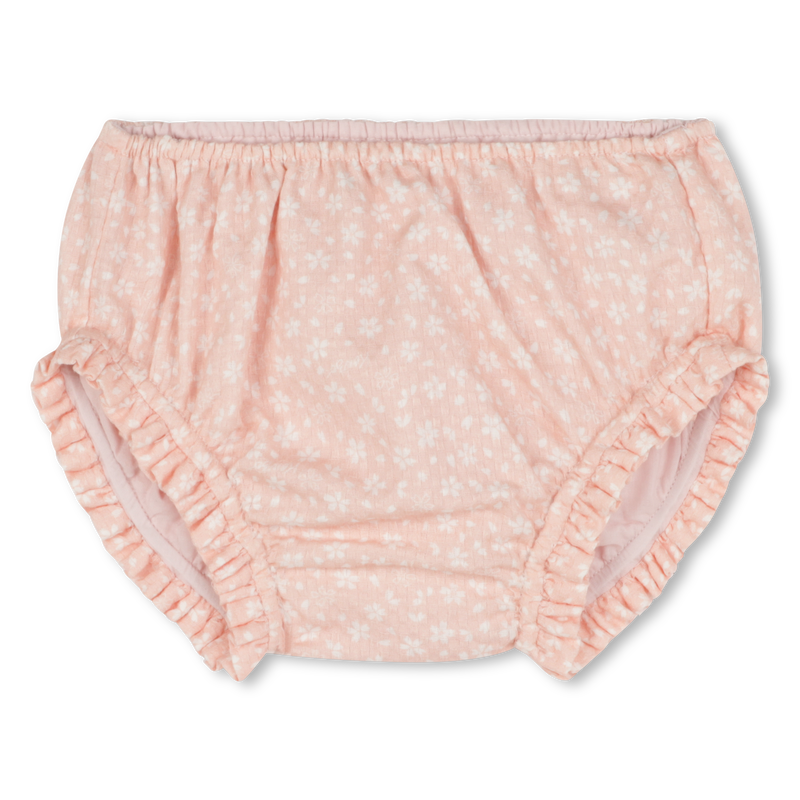 Set jurk en broekje KENZO KIDS 
                        GIRL