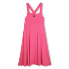 2-in-1 jurk DKNY 
                    GIRL