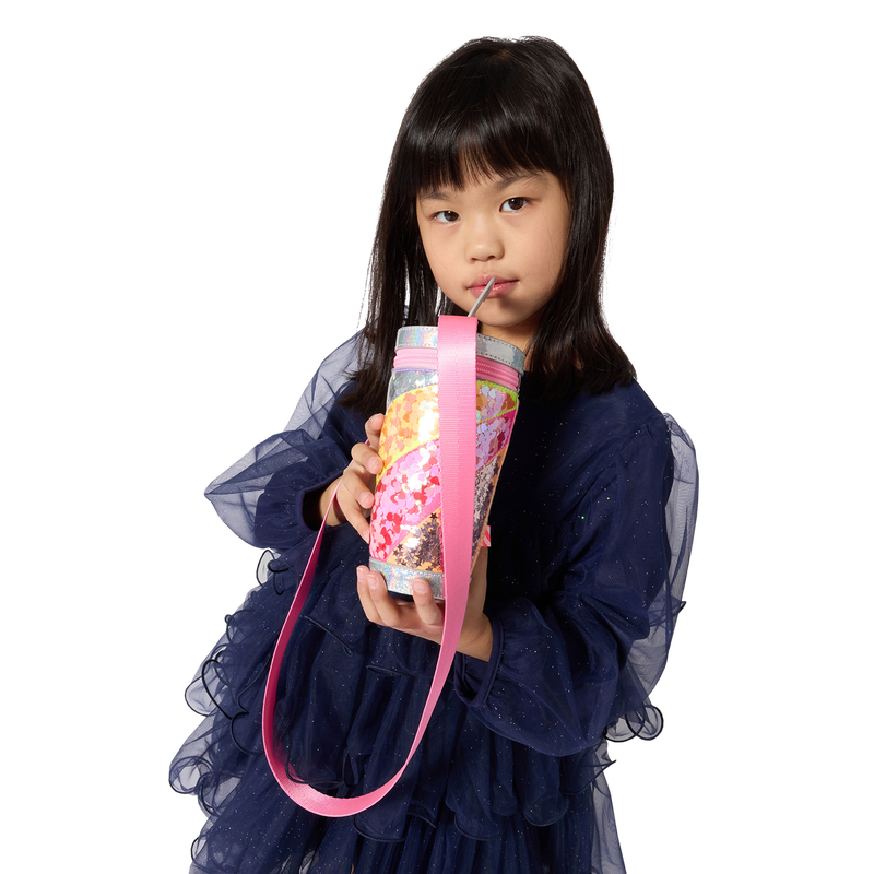Handtas BILLIEBLUSH 
                        GIRL