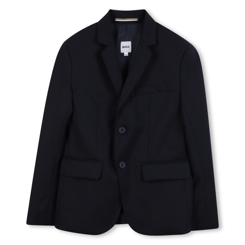 COLBERT BOSS 
                        BOY