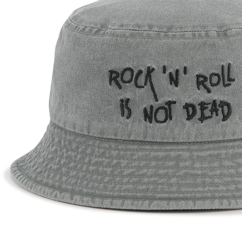 Geborduurd hoedje ZADIG & VOLTAIRE 
                        BOY