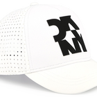 Pet met klittenbandsluiting DKNY 
                    UNISEX