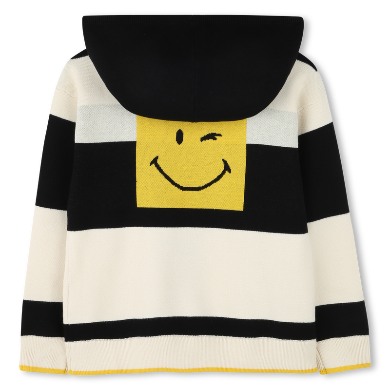 Vest met capuchon MARC JACOBS 
                        UNISEX