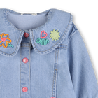Jeansvest BILLIEBLUSH 
                    GIRL